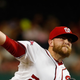 Image for article titled The Nationals Are Kind Of Boning Drew Storen